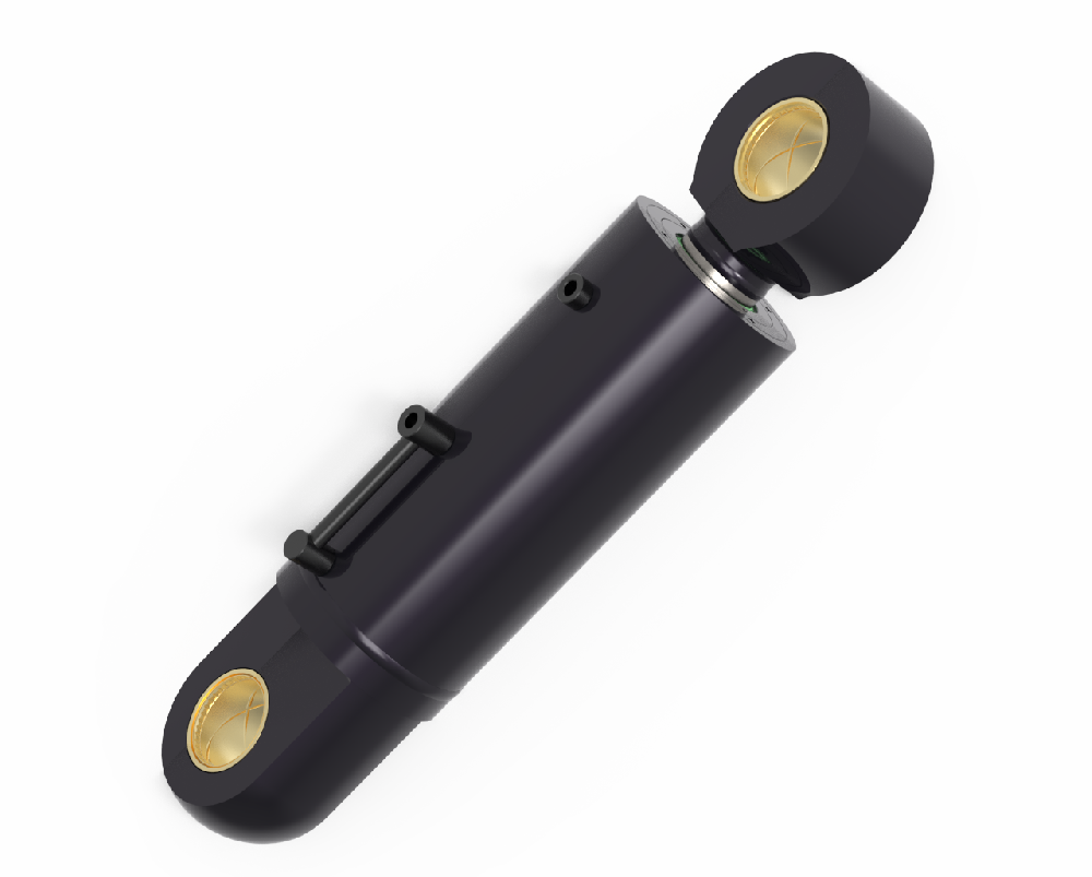 油缸行業技術創新成果閃耀，多款新品競相亮相市場