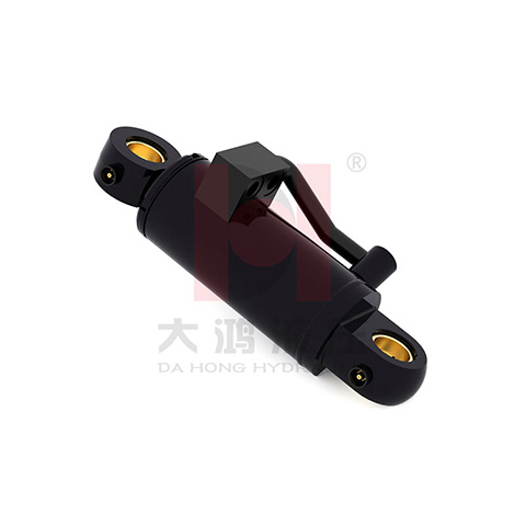 如何為我的挖掘機選擇匹配的液壓油缸？